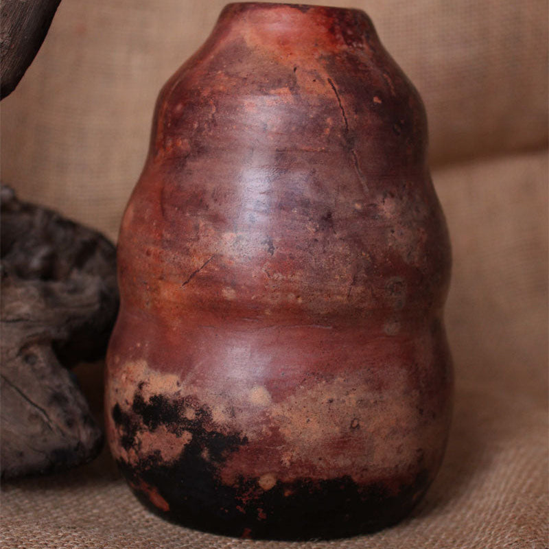 Pitfire Small Vase 5