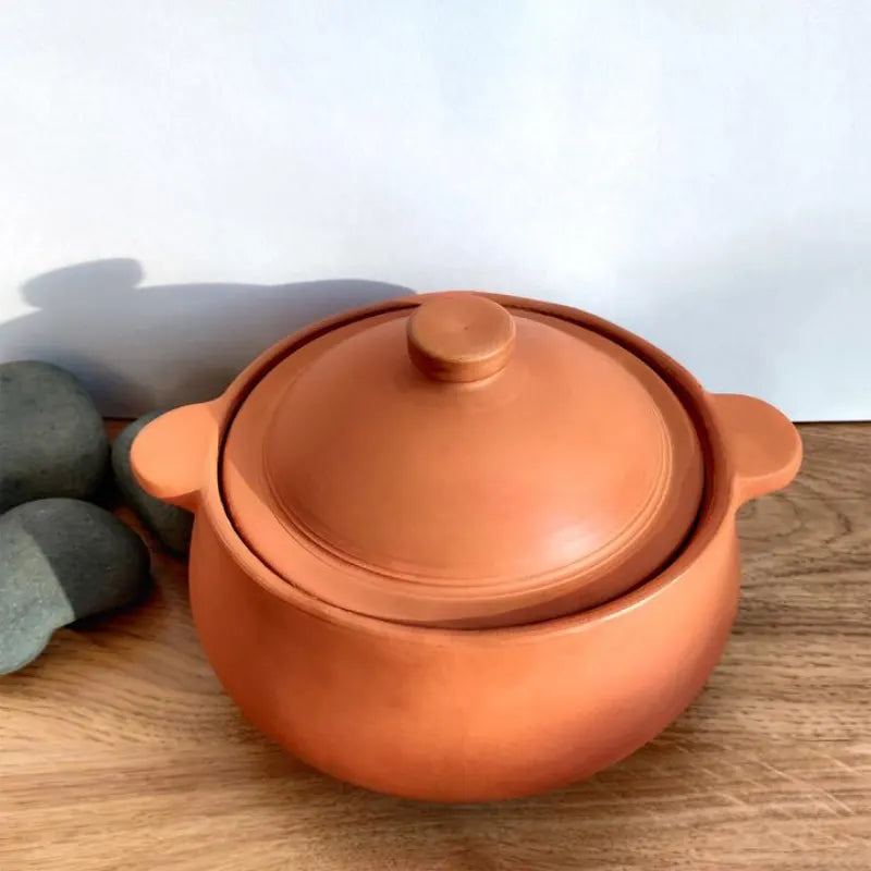 Rivaayat Collection - Vegetable Handi