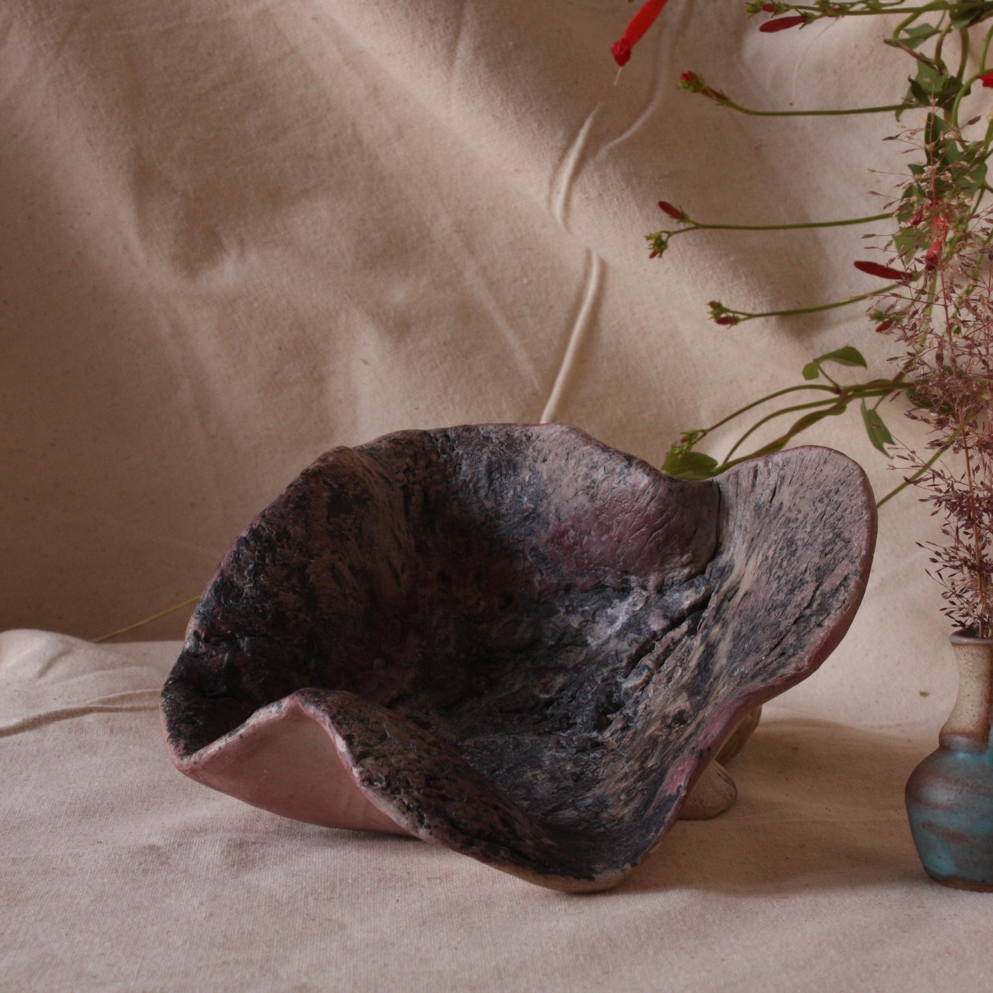 Pitfire Small Bowl 65