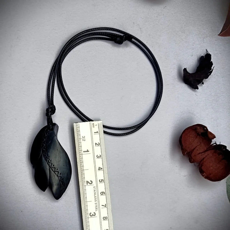 Terracotta pendant 02