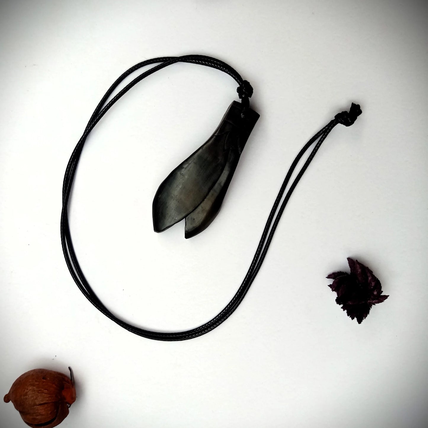Terracotta pendant 03