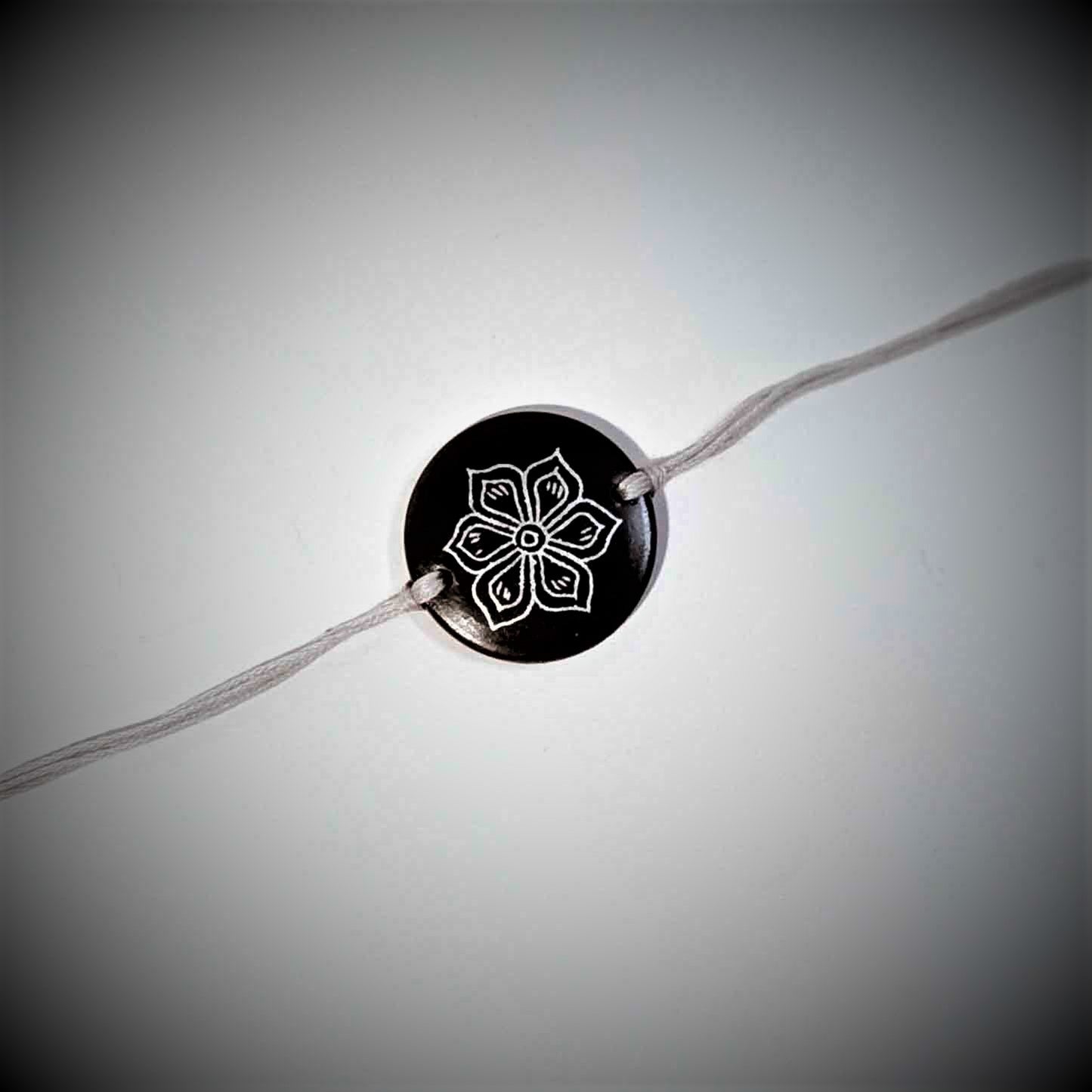 Nizamabad Black Pottery Rakhi Hamper 02