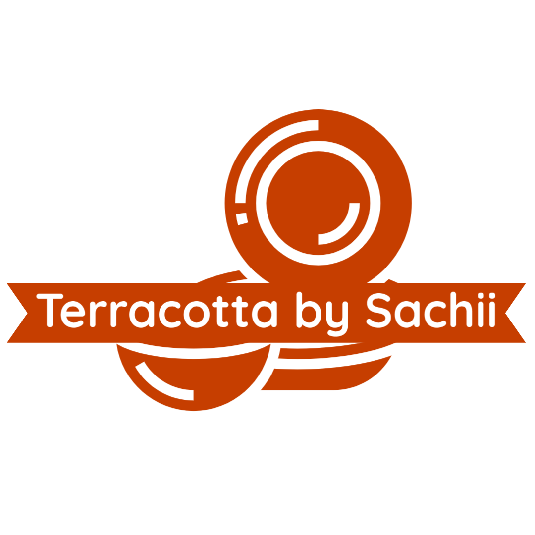 Terracotta by Sachii