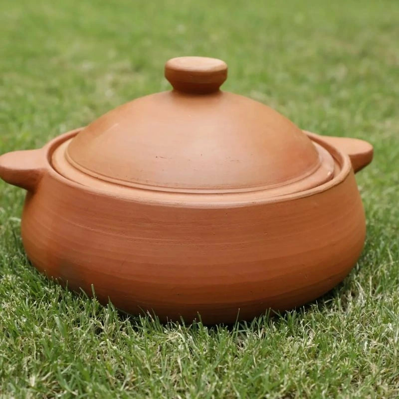 Rivaayat Collection - Vegetable Handi
