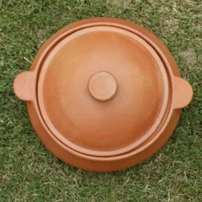 Rivaayat Collection - Vegetable Handi