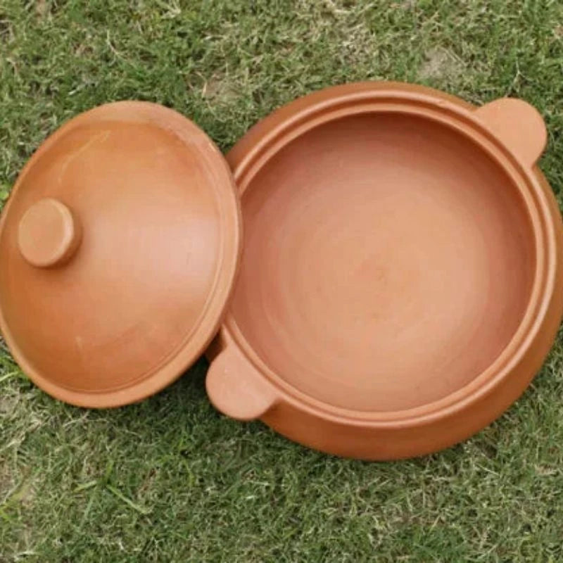 Rivaayat Collection - Vegetable Handi