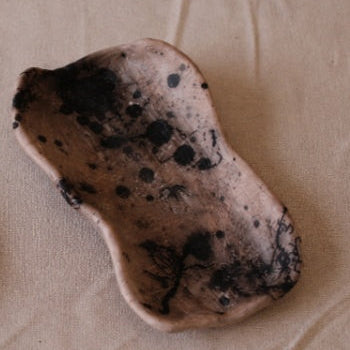 Pitfire Small Plate 55