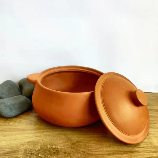 Rivaayat Collection - Vegetable Handi