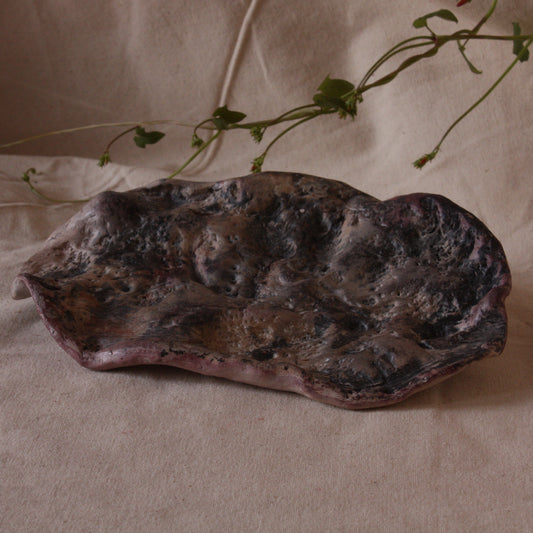 Pitfire Small Plate 69