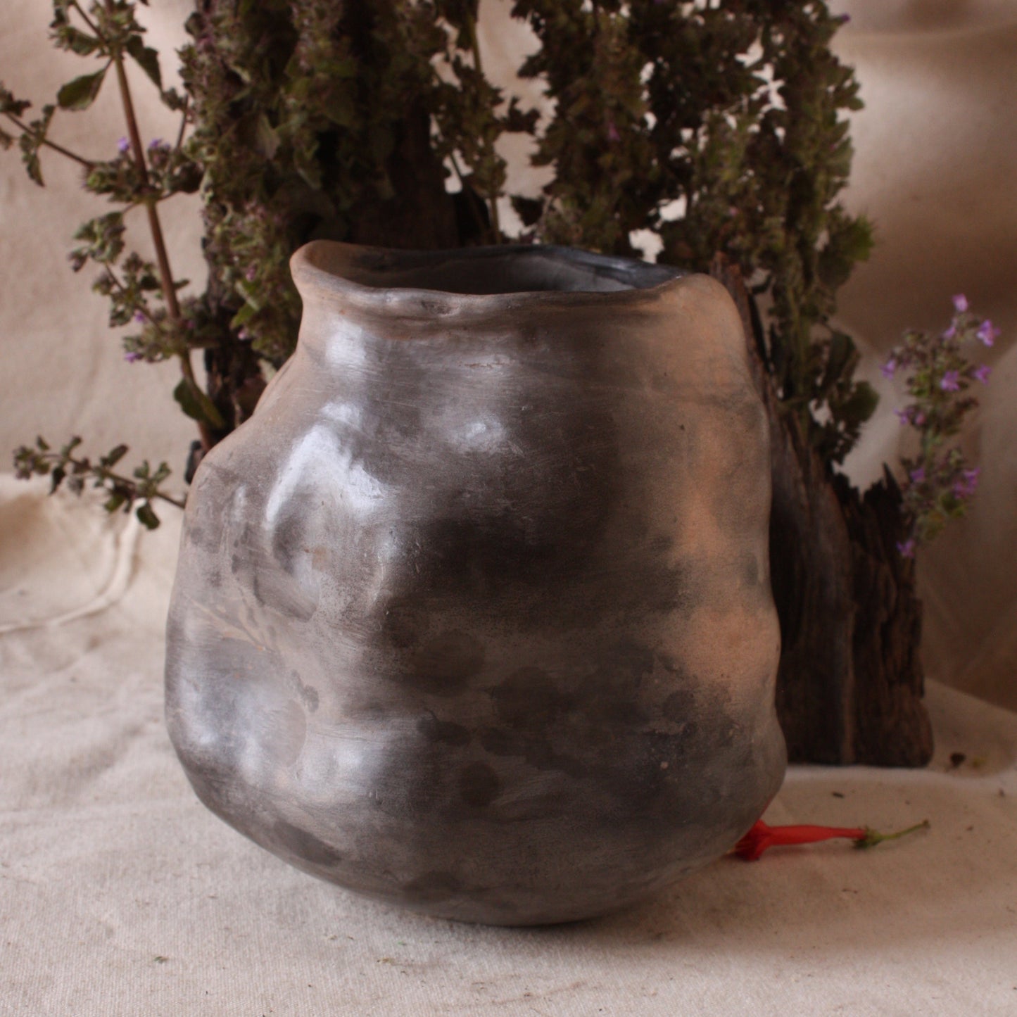 Pitfire Small Pot 76