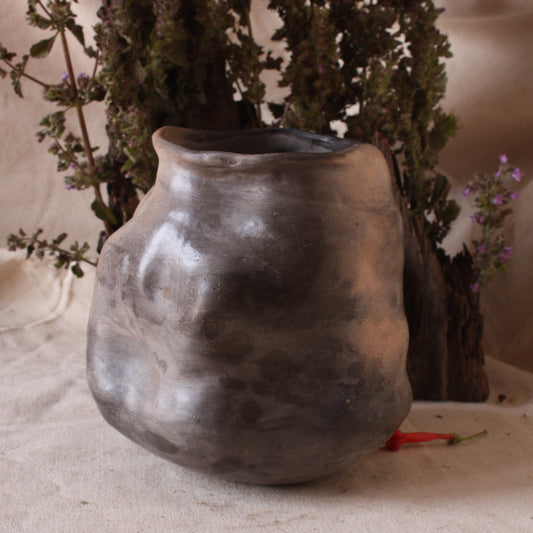 Pitfire Small Pot 76