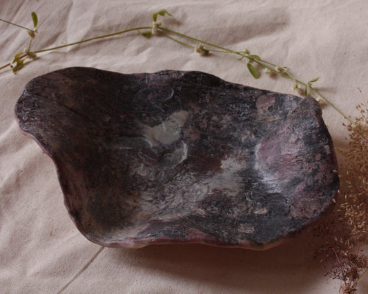 Pitfire Small Plate 83