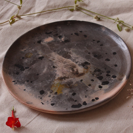 Pitfire Small Plate 84