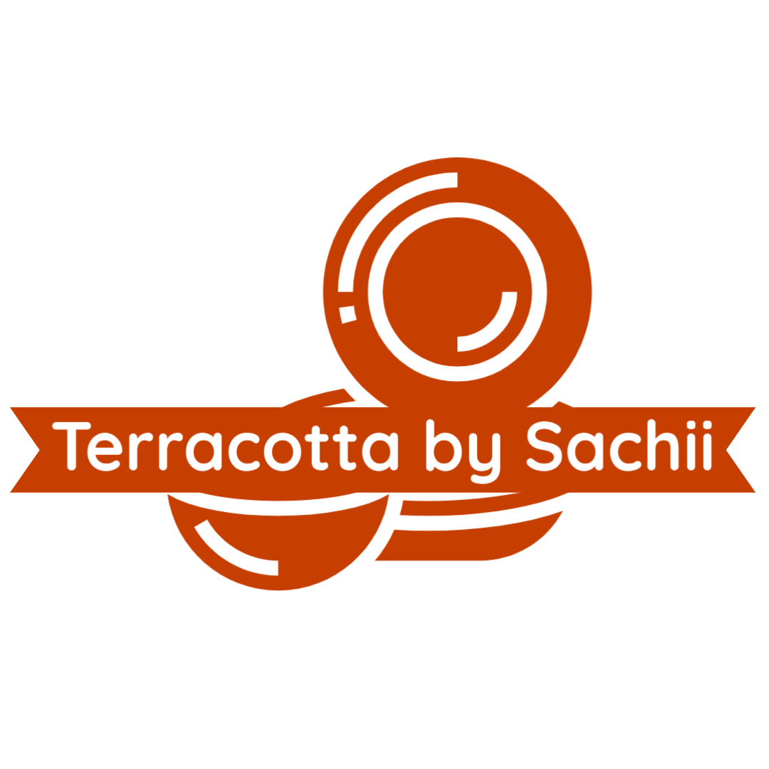  Terracotta by Sachii
