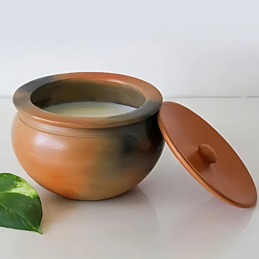 Rivaayat Collection - Curd Setter Double Baked