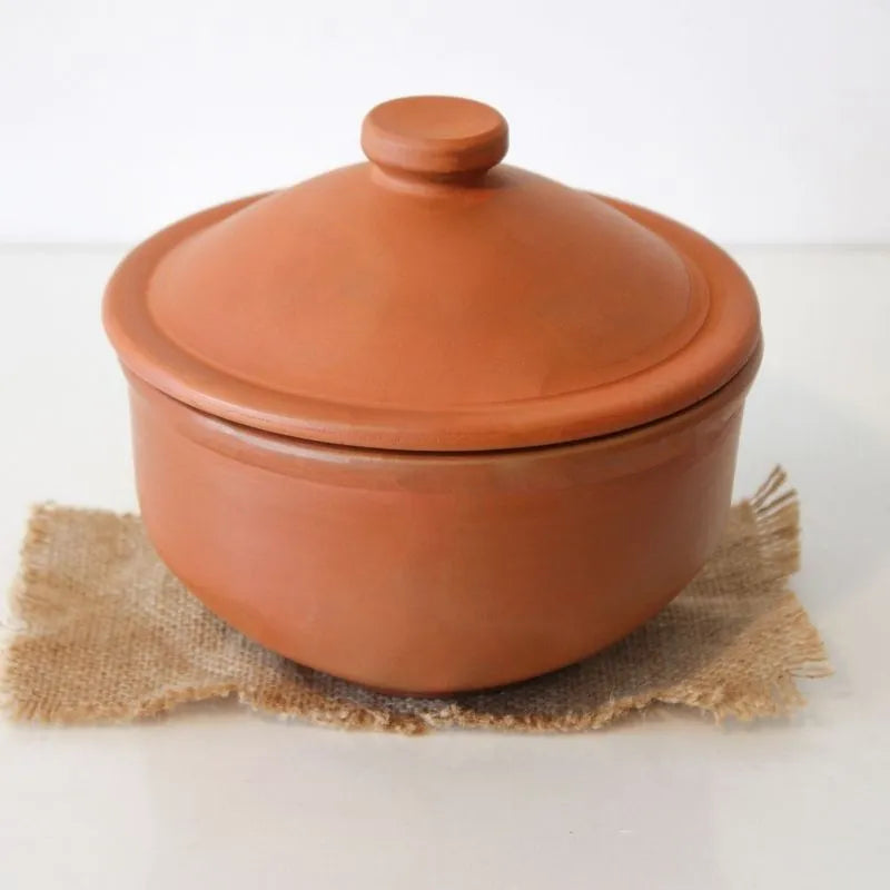 Rivaayat Collection - Curd Setter Plain